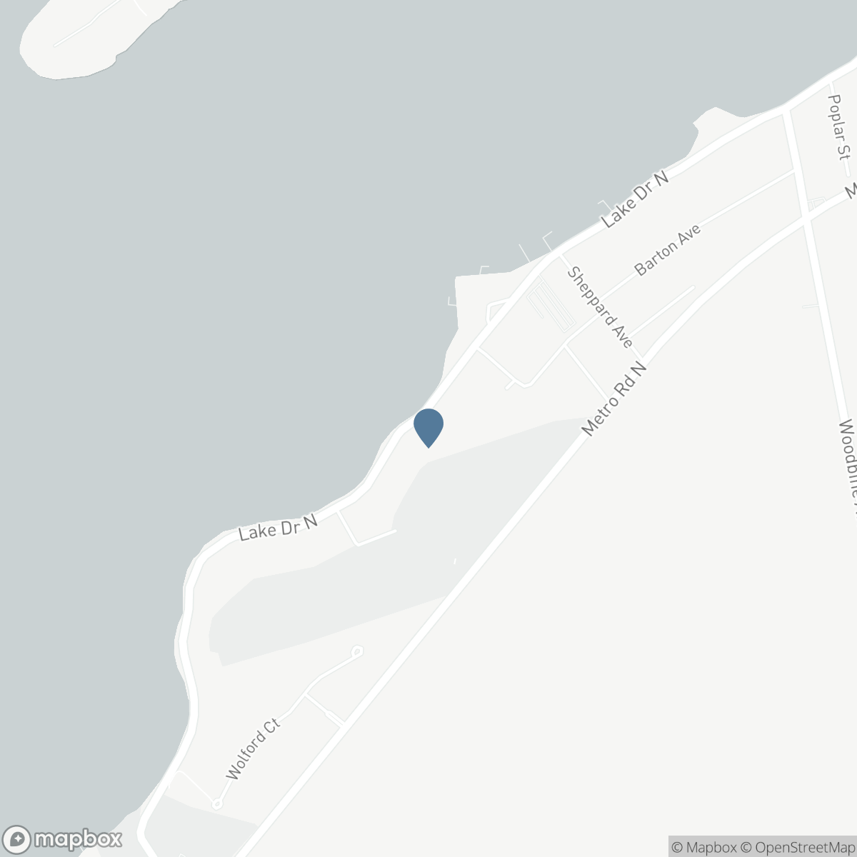 913 LAKE DRIVE N, Georgina, Ontario L4P 3E9